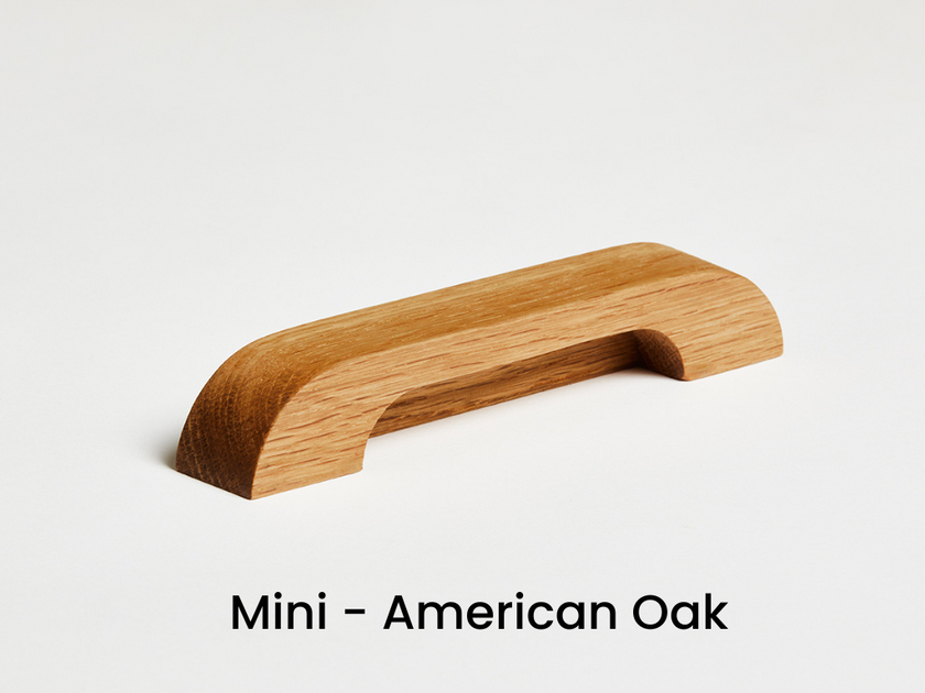 Mini - American Oak