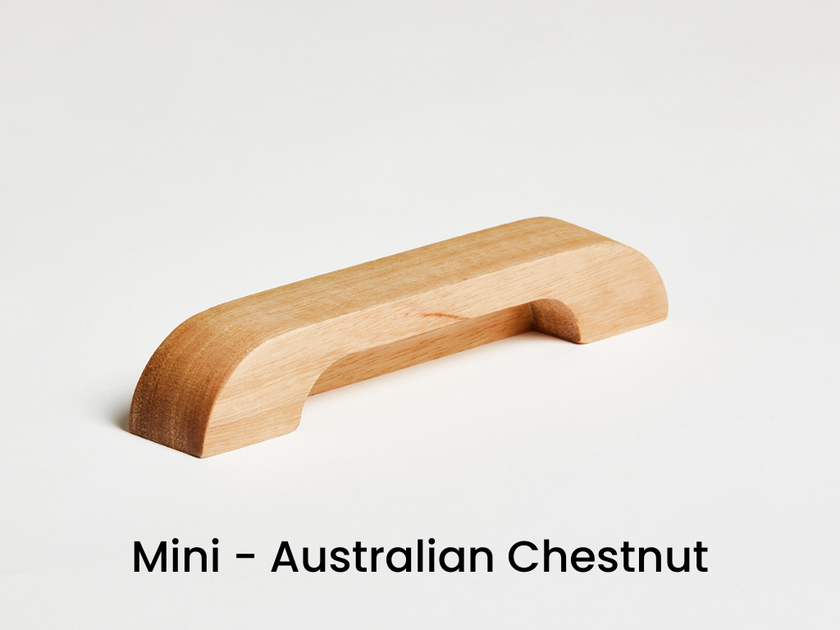 Mini - Australian Chestnut