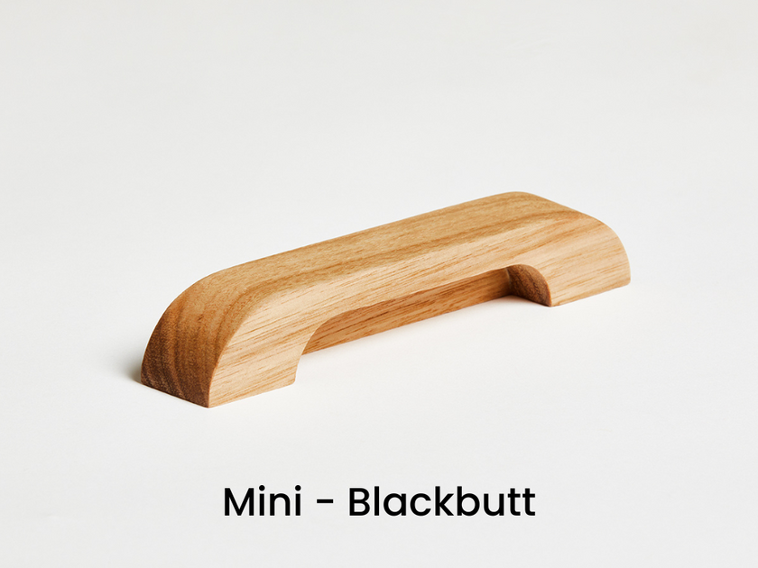 Mini - Blackbutt