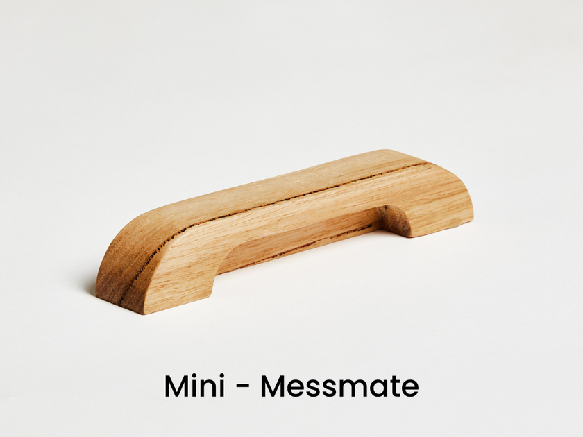 Mini - Messmate