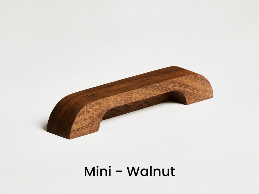 Mini - Walnut