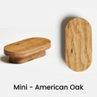 Mini - American Oak