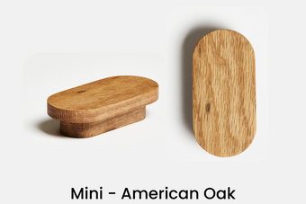Mini American Oak