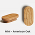 Mini American Oak