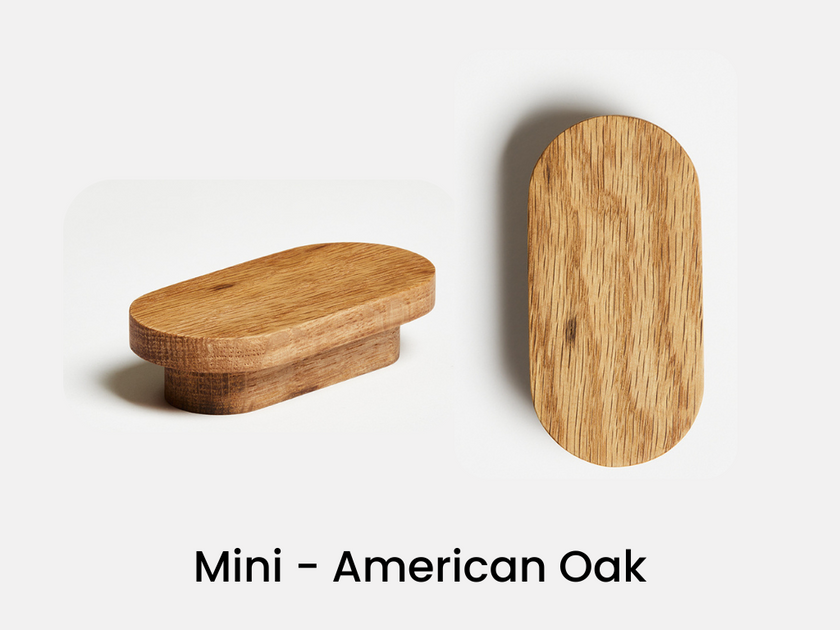 Mini American Oak