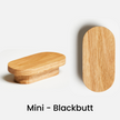 Mini - Blackbutt