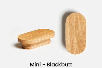 Mini - Blackbutt