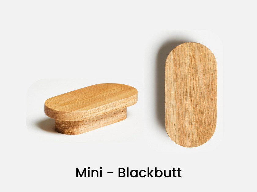 Mini - Blackbutt
