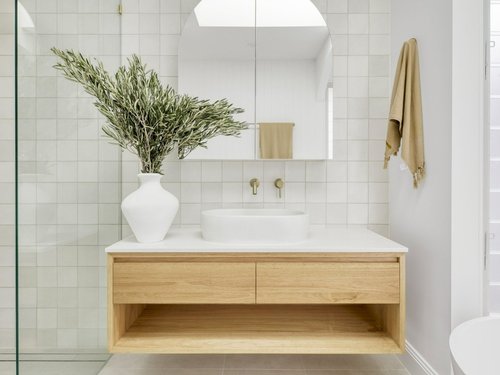 Moama wood bath vanity melbourne 