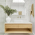 Moama wood bath vanity melbourne 