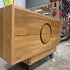 American Oak - Moonah Timber Vanity on Sale
