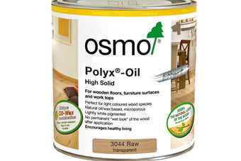 Osmo Polyx - Oil