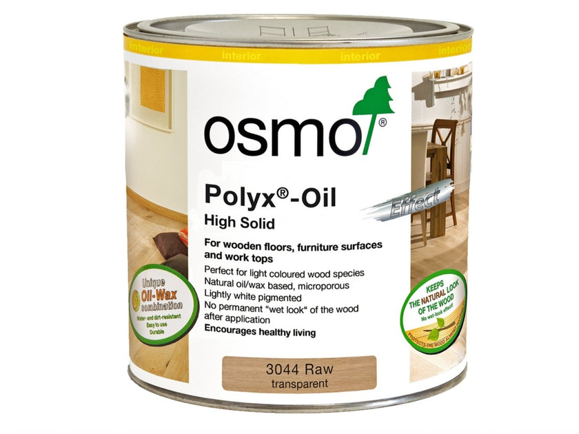 Osmo Polyx - Oil