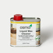 Osmo liquid wax cleaner for timber furniture
