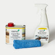 Osmo maintenance kit for timber furniture