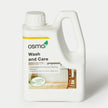 Osmo wash and care 1 litre bottle
