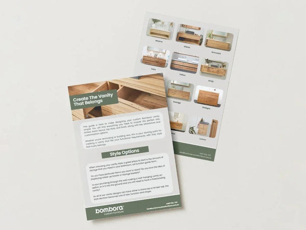 bambora brochures