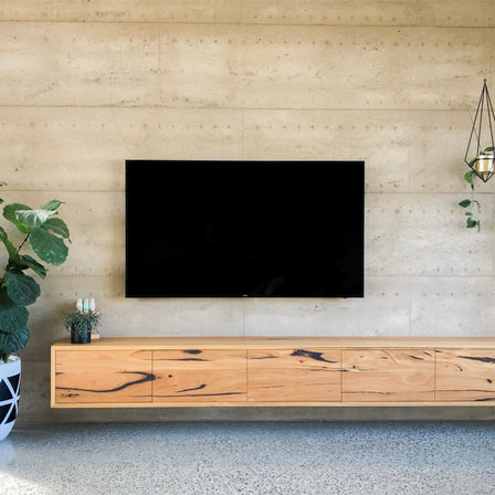 Luna TV Cabinet