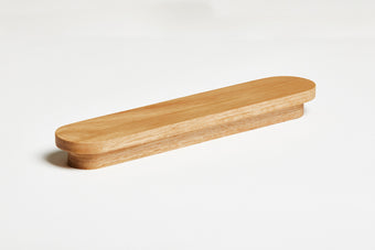 Selene Maxi Handle - Blackbutt 2