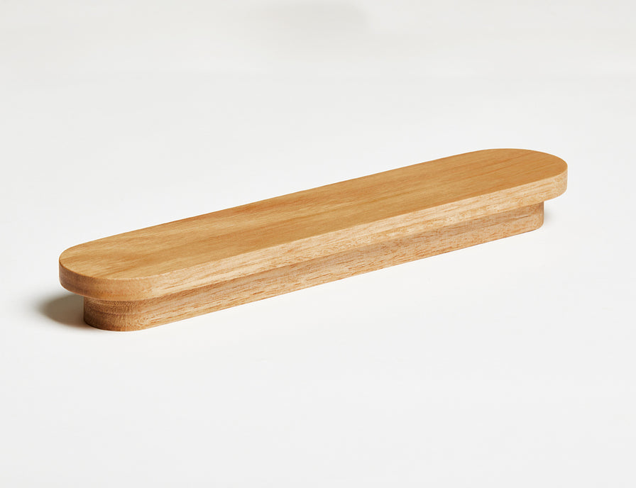 Selene Maxi Handle - Blackbutt 2