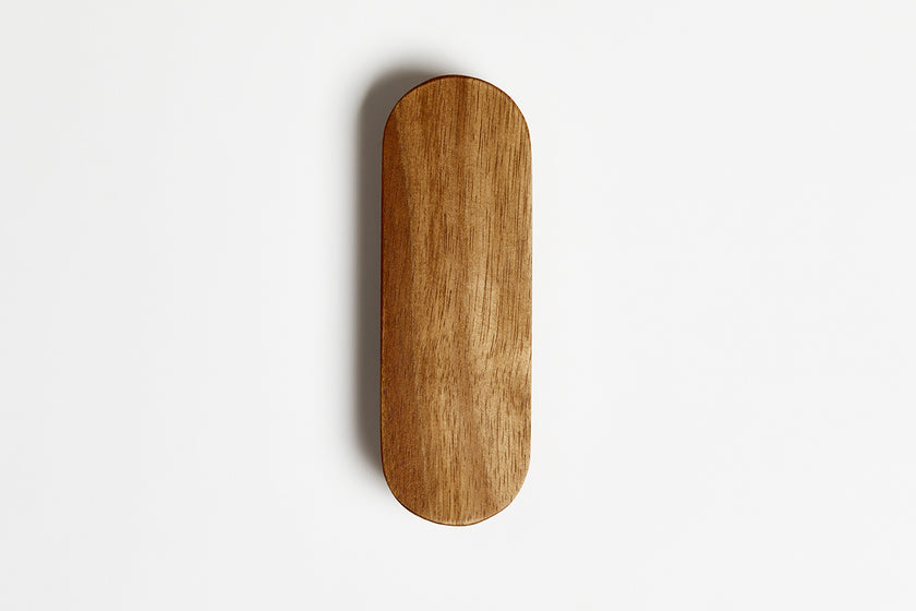 Selene - Wooden Cabinet Handle