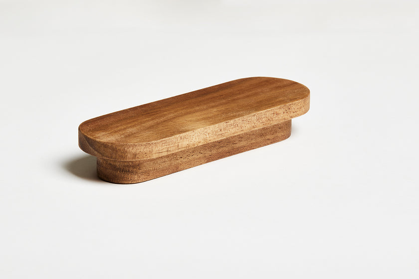 Selene - Wooden Cabinet Handle