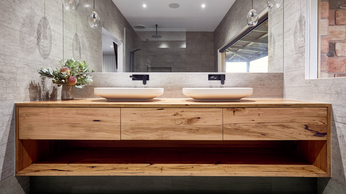 Kiama Vanity