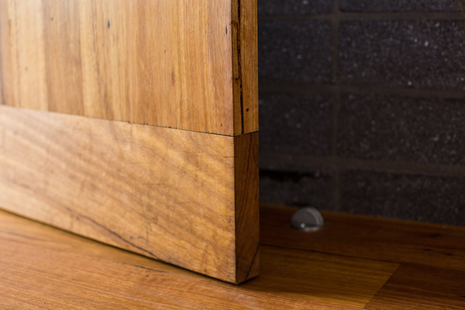 Solid Timber Doors