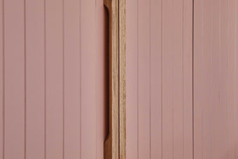 Solstice Handle - American Oak 5