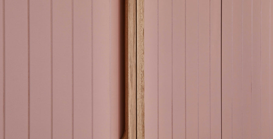 Solstice Handle - American Oak 5