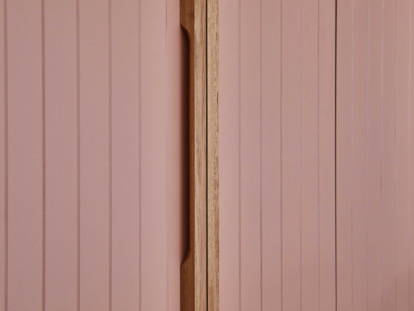 Solstice Handle - American Oak 5