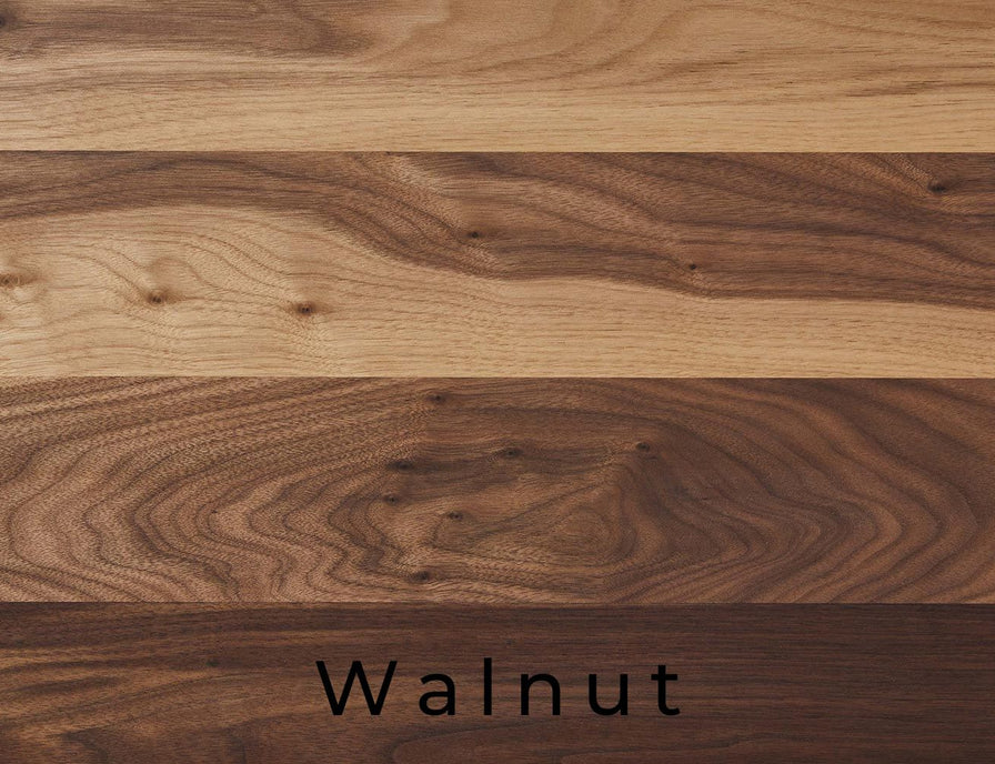 Walnut Labelled