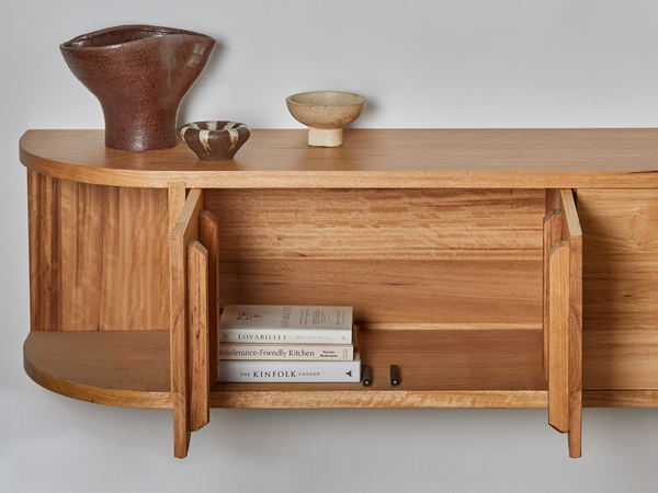 Wooden TV Units