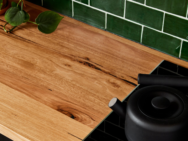 Wooden Benchtops