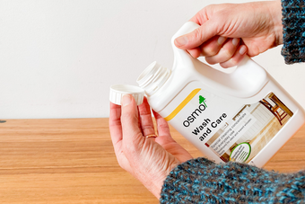 Torquay osmo wash and care concentrate