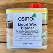 bombora osmo liquid wax cleaner torquay