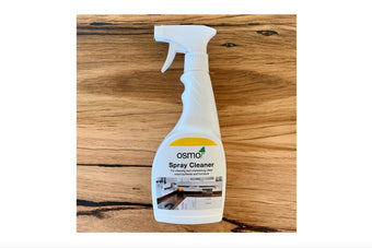 osmo spray cleaner bombora furniture