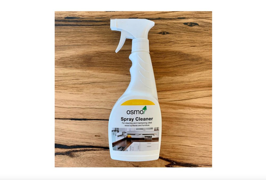 osmo spray cleaner bombora furniture