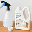Adelaide osmo wash and care concentrate for wood furniture