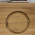 American Oak - Moonah Timber Vanity on Sale