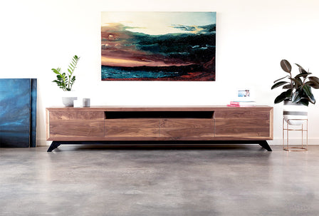Zeally Bay TV Cabinet